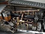 Rolls-Royce Silver Ghost LE Tourer 1915 года